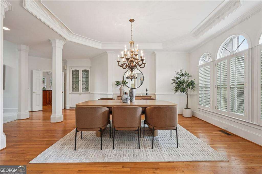 3682 Gatehurst Court SE