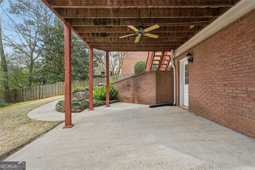 3682 Gatehurst Court SE