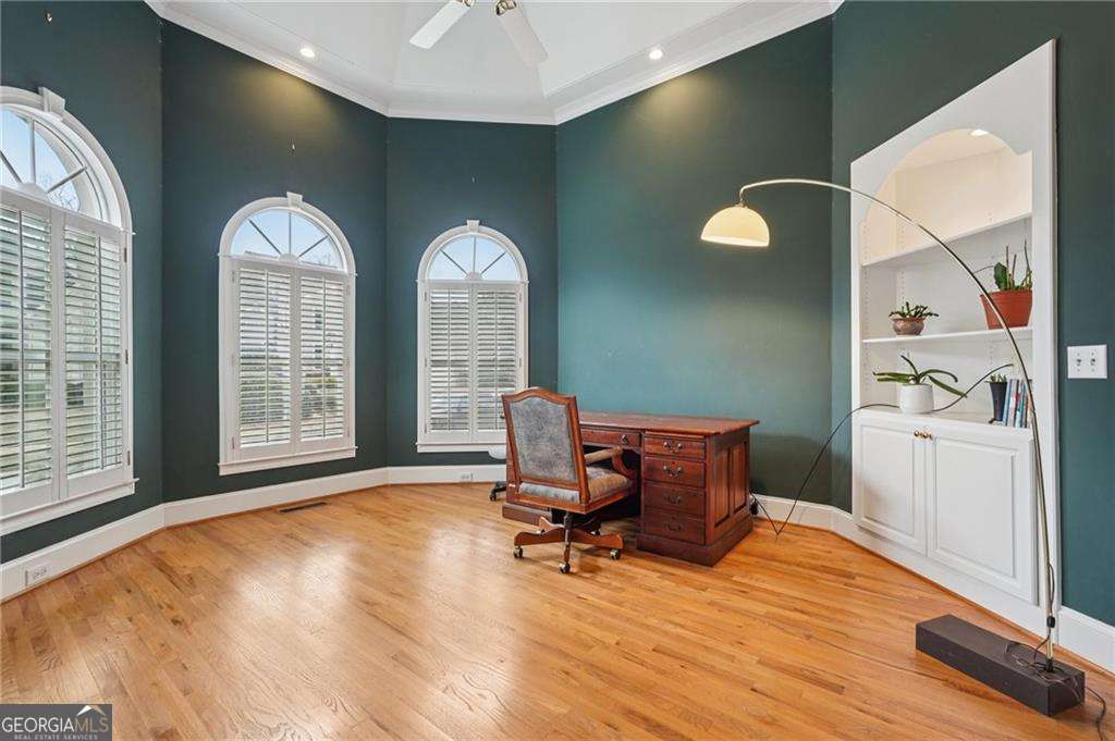 3682 Gatehurst Court SE