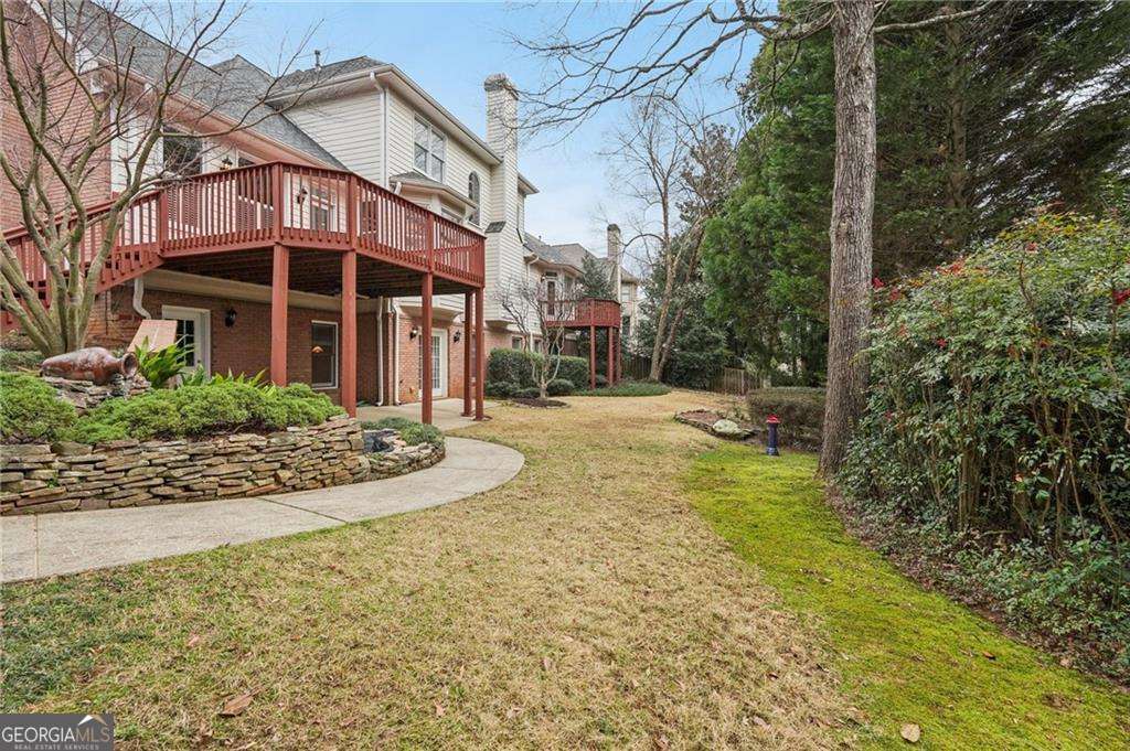 3682 Gatehurst Court SE