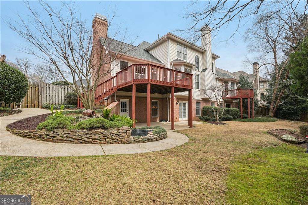 3682 Gatehurst Court SE