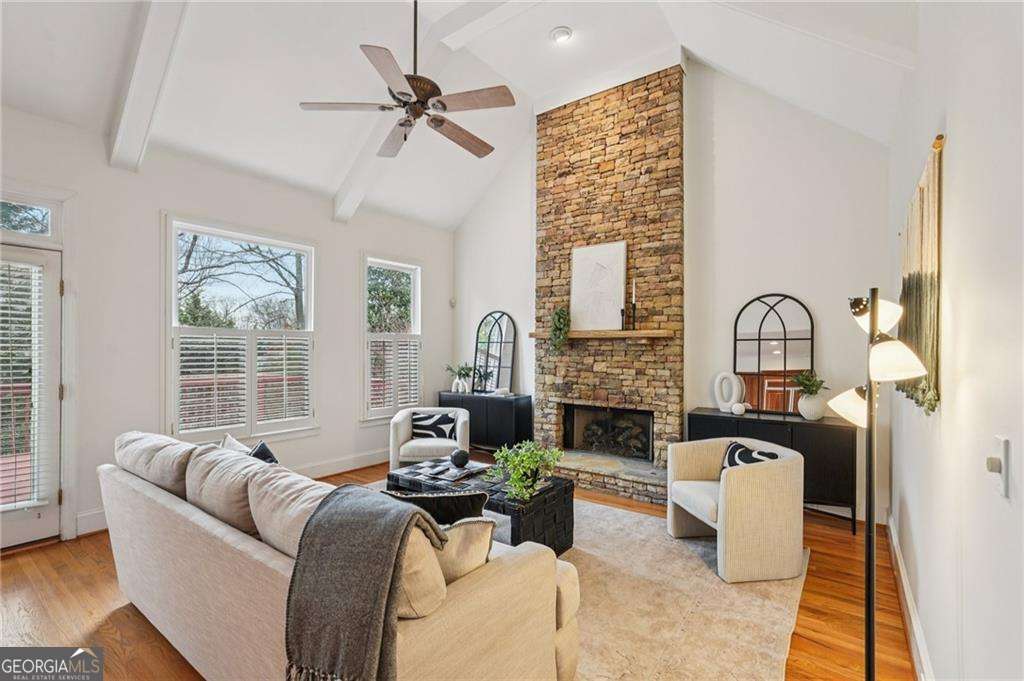 3682 Gatehurst Court SE