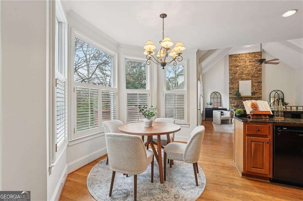 3682 Gatehurst Court SE