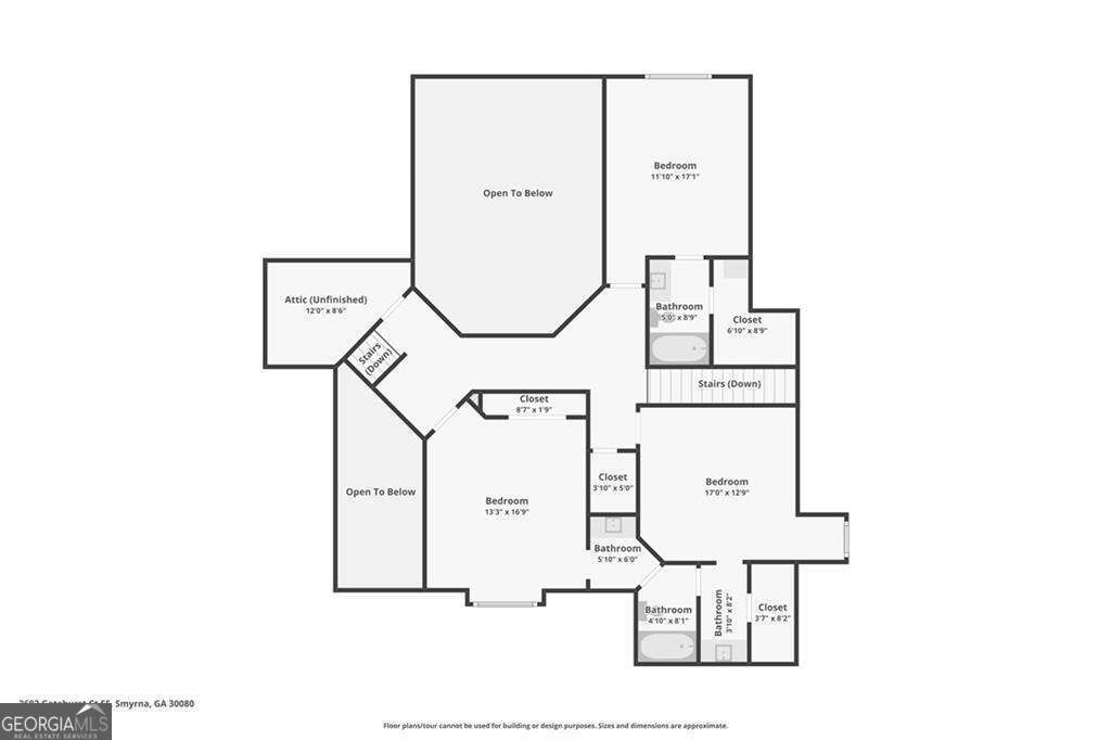 3682 Gatehurst Court SE