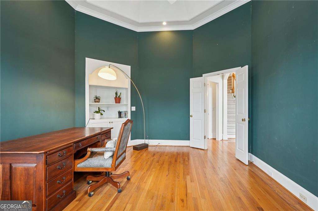 3682 Gatehurst Court SE