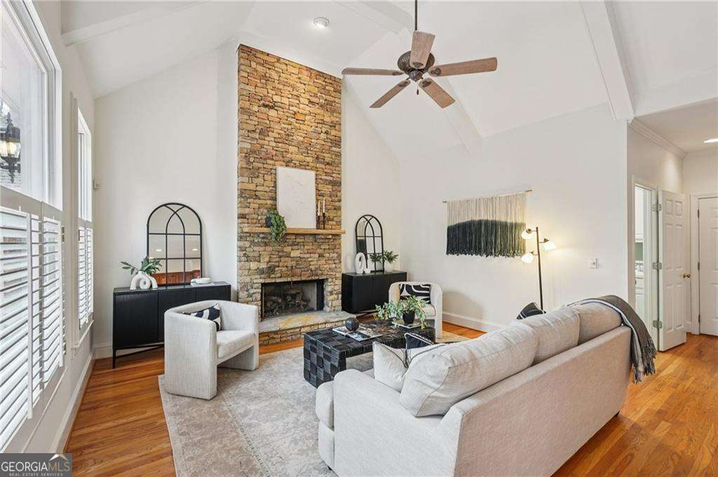 3682 Gatehurst Court SE