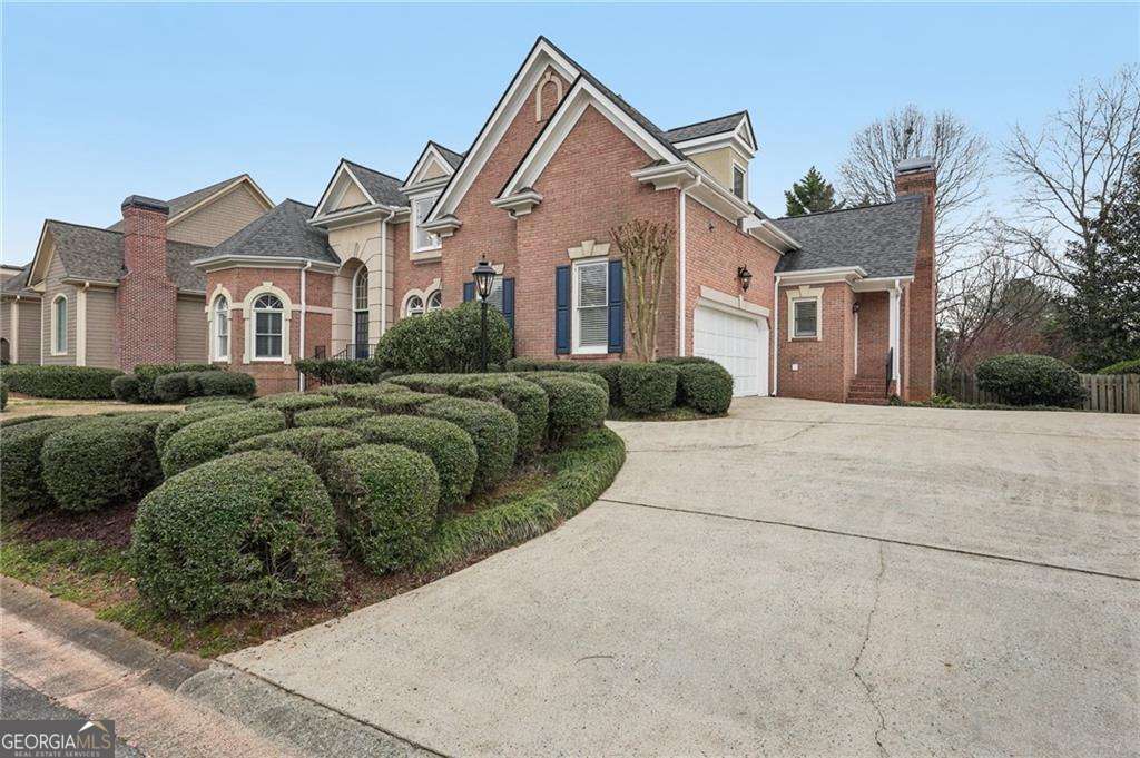 3682 Gatehurst Court SE