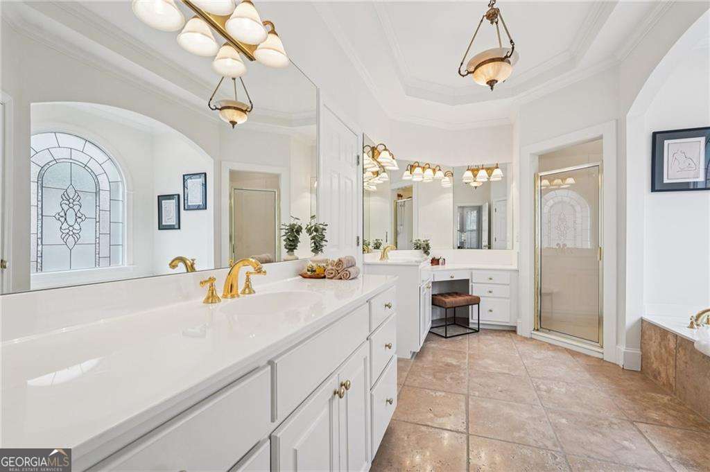 3682 Gatehurst Court SE