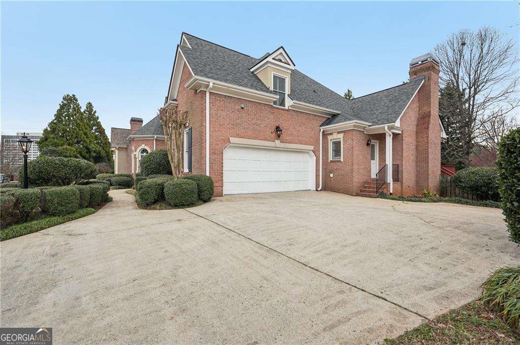 3682 Gatehurst Court SE