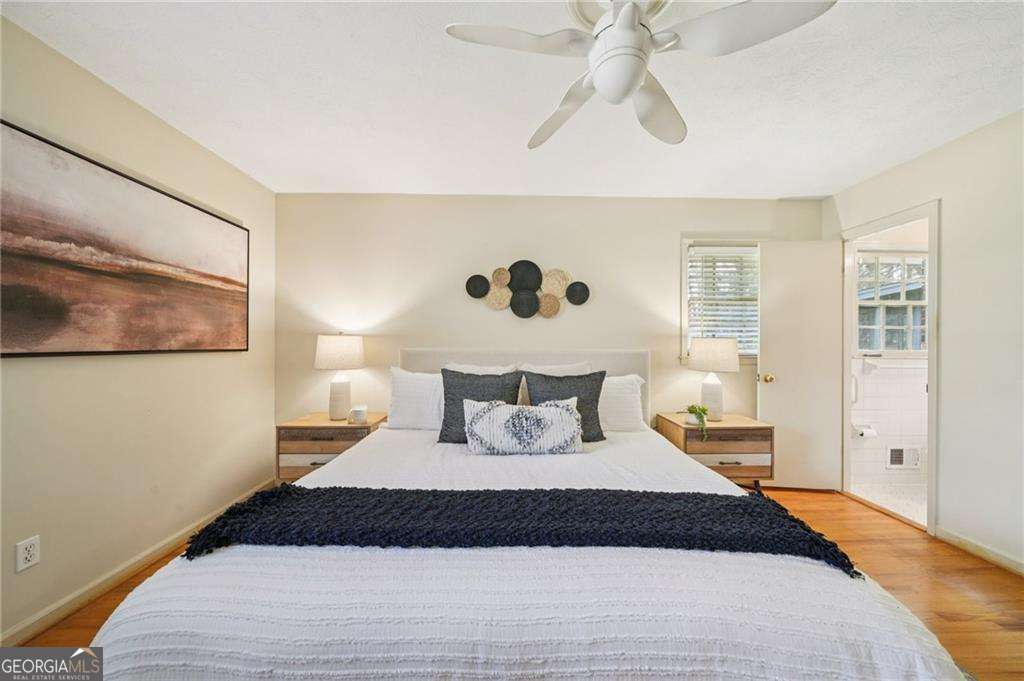 860 Tranquil Drive