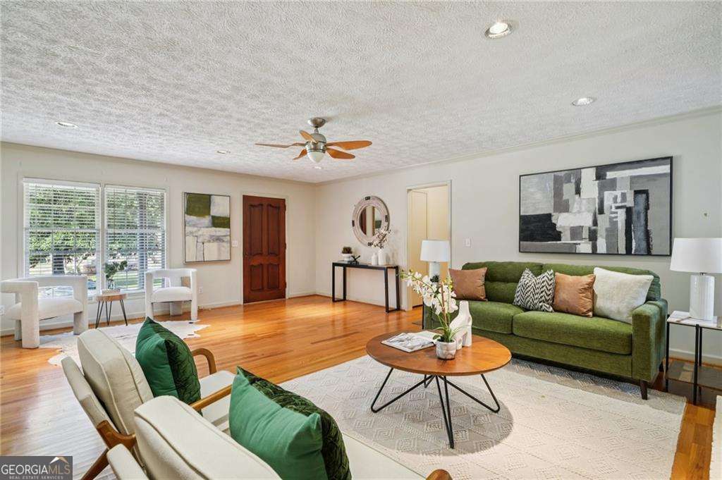 860 Tranquil Drive