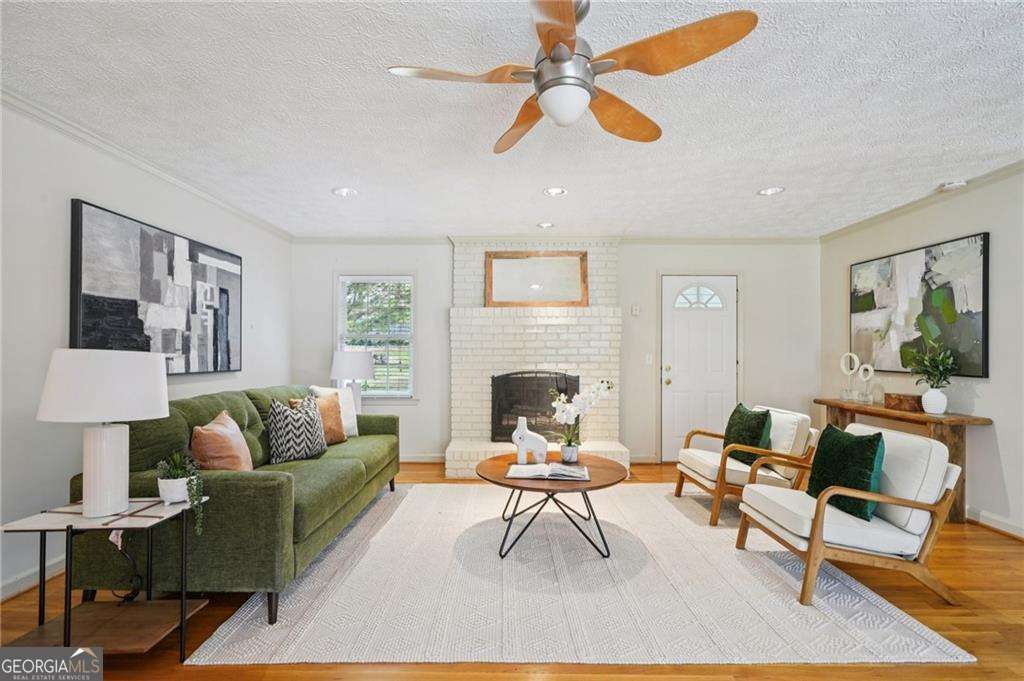 860 Tranquil Drive