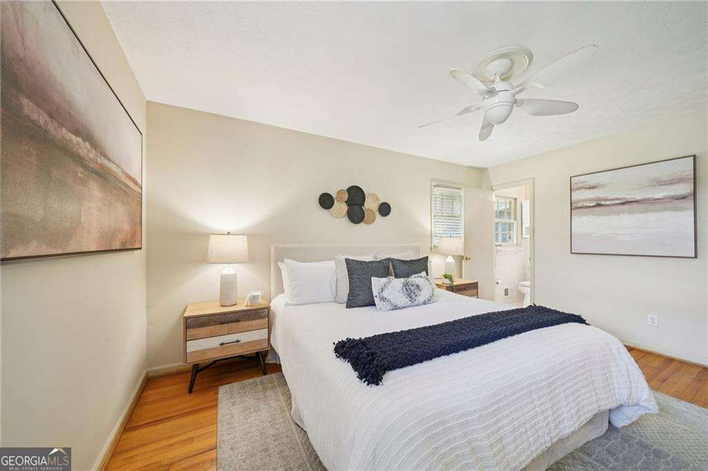 860 Tranquil Drive