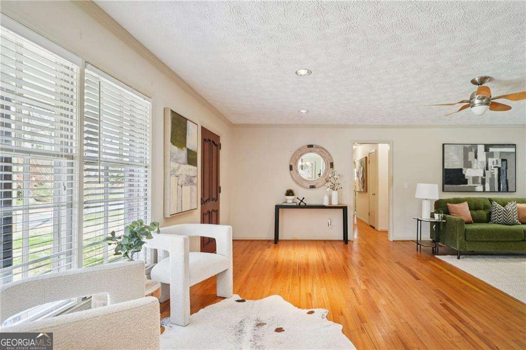 860 Tranquil Drive
