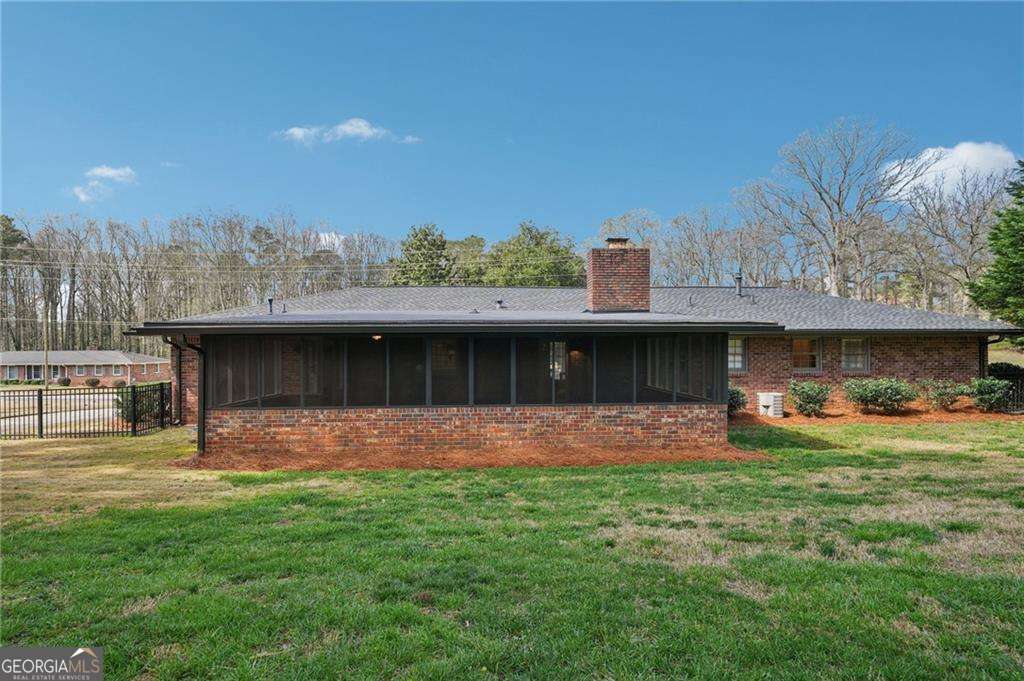 860 Tranquil Drive