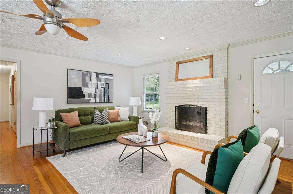 860 Tranquil Drive