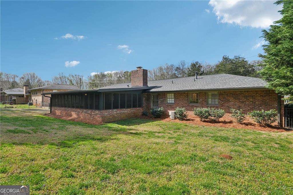 860 Tranquil Drive