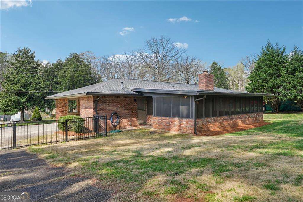 860 Tranquil Drive