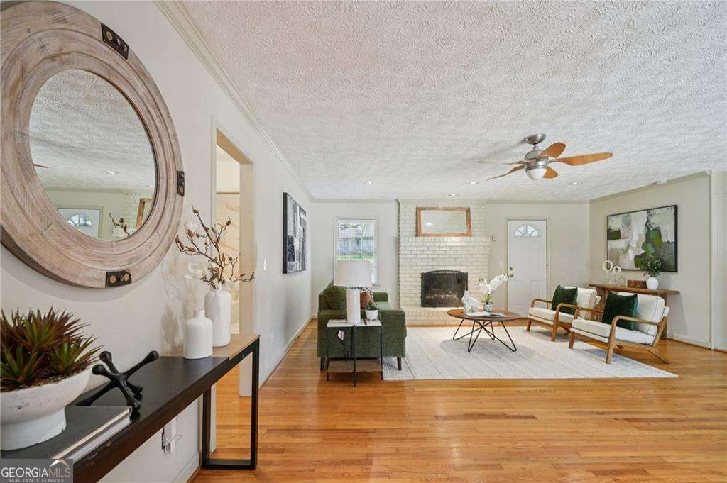 860 Tranquil Drive