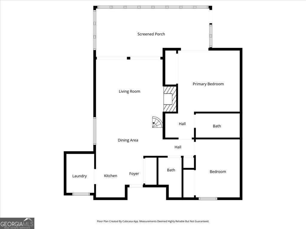 106 Lake Cottages Court