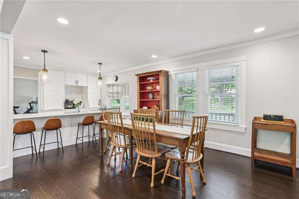 4872 Chamblee Tucker Road