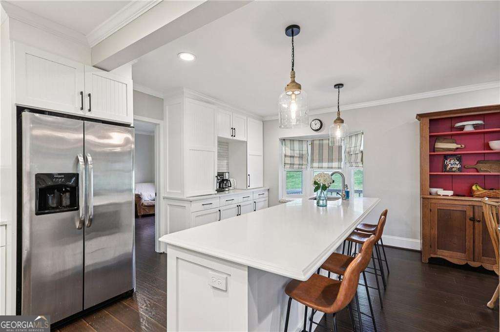 4872 Chamblee Tucker Road