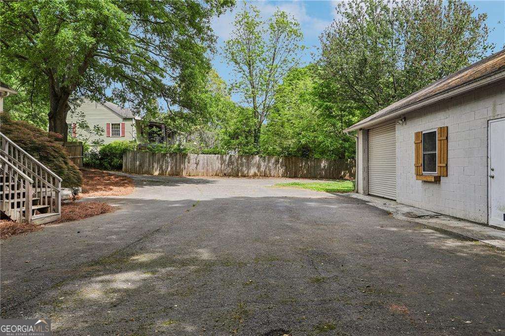4872 Chamblee Tucker Road