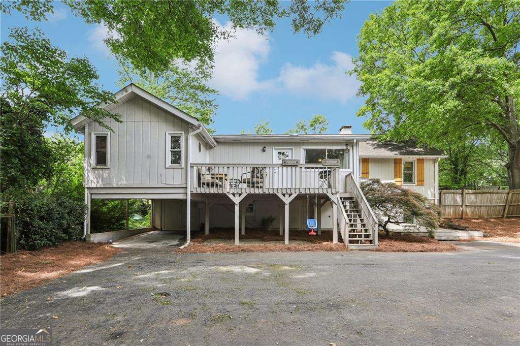 4872 Chamblee Tucker Road