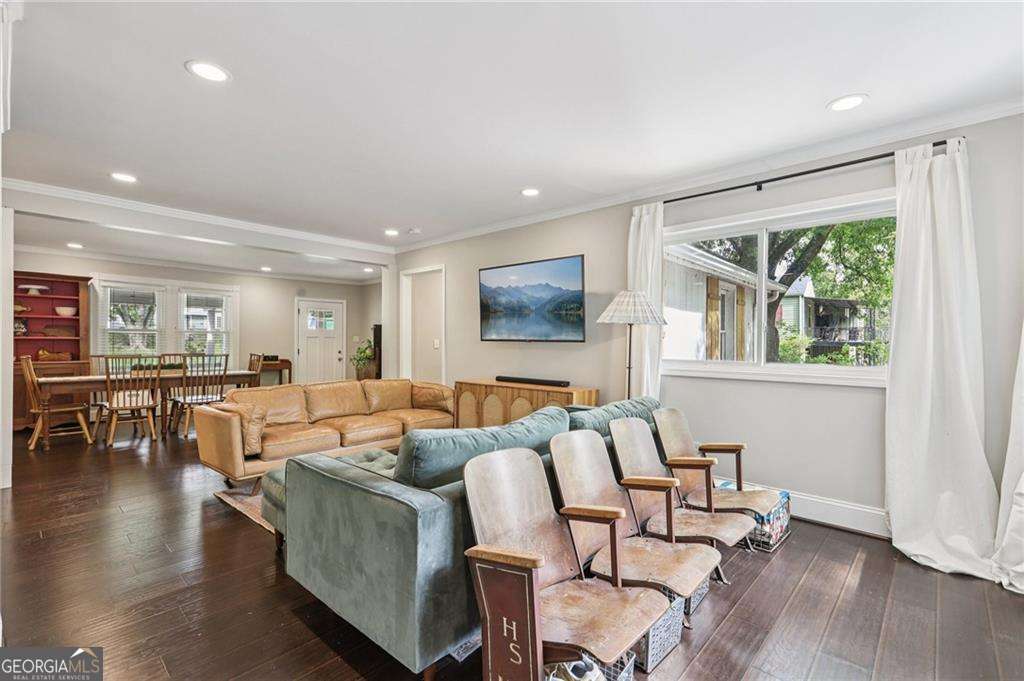 4872 Chamblee Tucker Road
