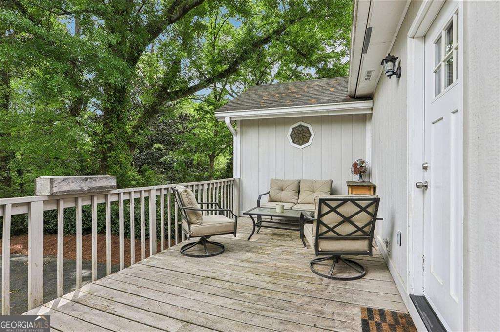 4872 Chamblee Tucker Road