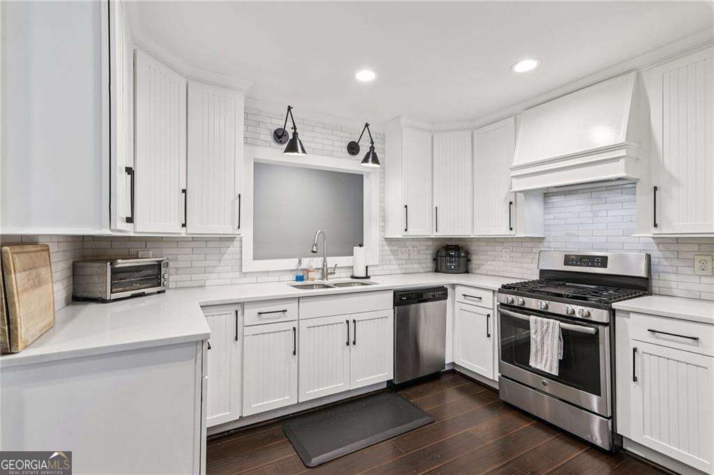 4872 Chamblee Tucker Road