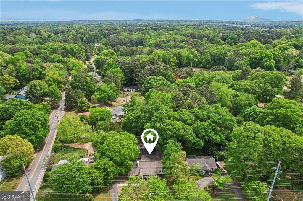 4872 Chamblee Tucker Road