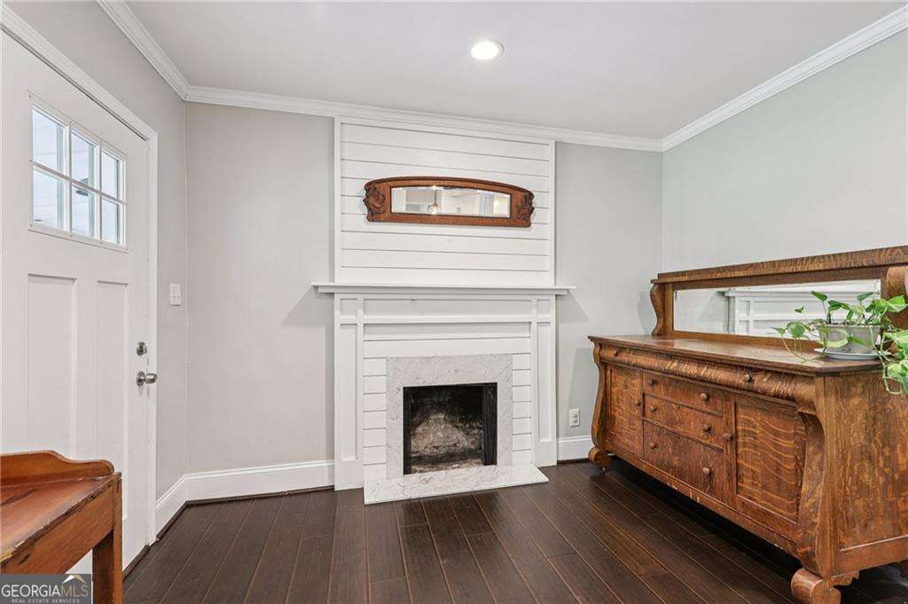 4872 Chamblee Tucker Road