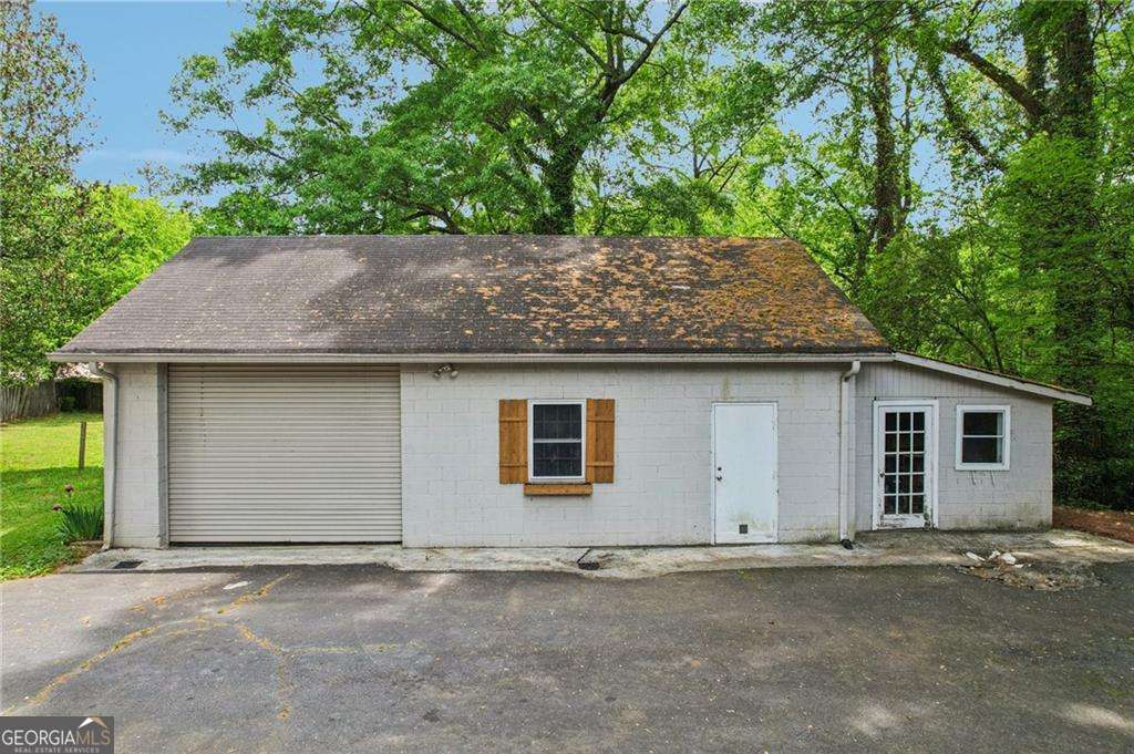 4872 Chamblee Tucker Road