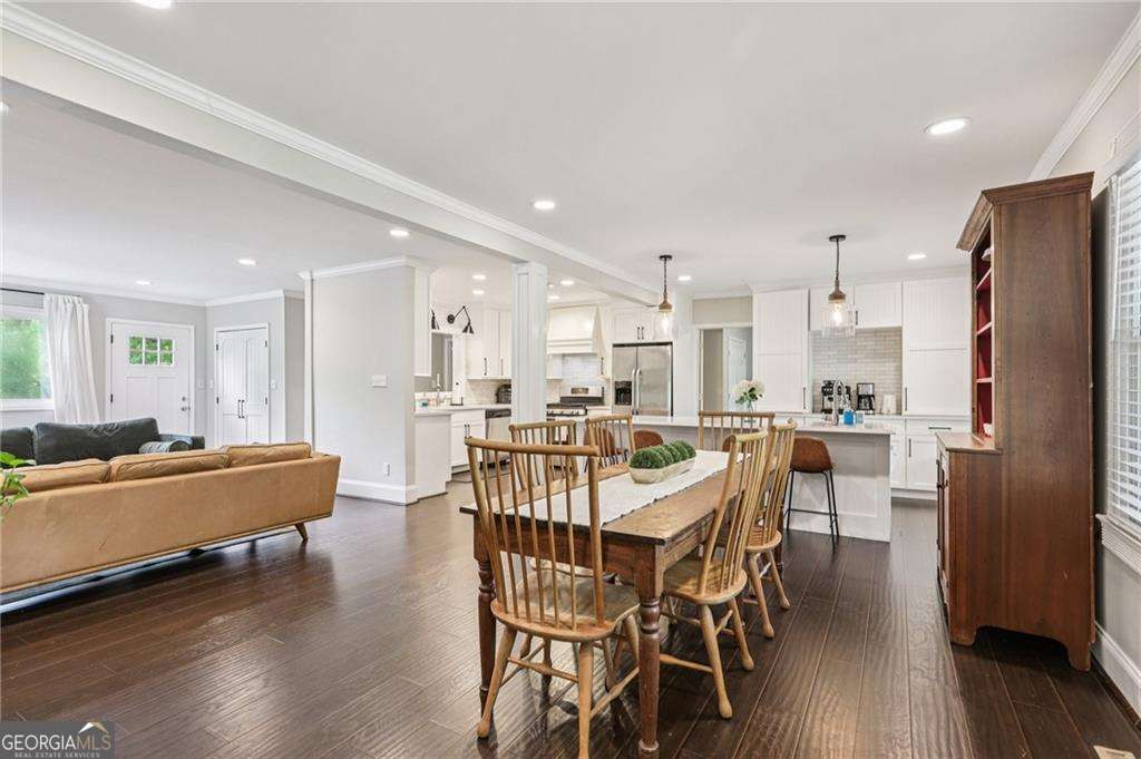 4872 Chamblee Tucker Road