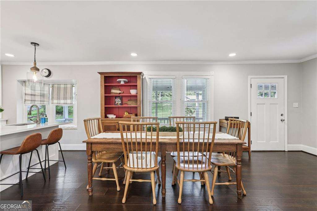 4872 Chamblee Tucker Road