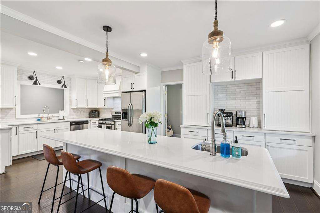 4872 Chamblee Tucker Road
