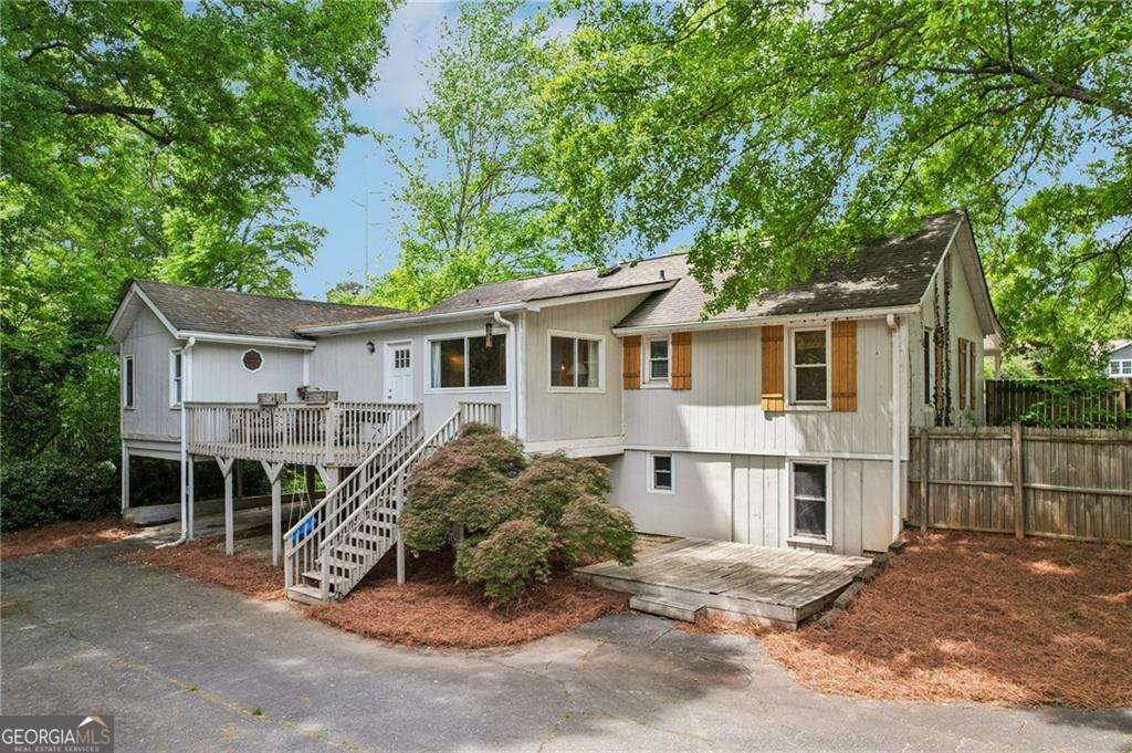 4872 Chamblee Tucker Road