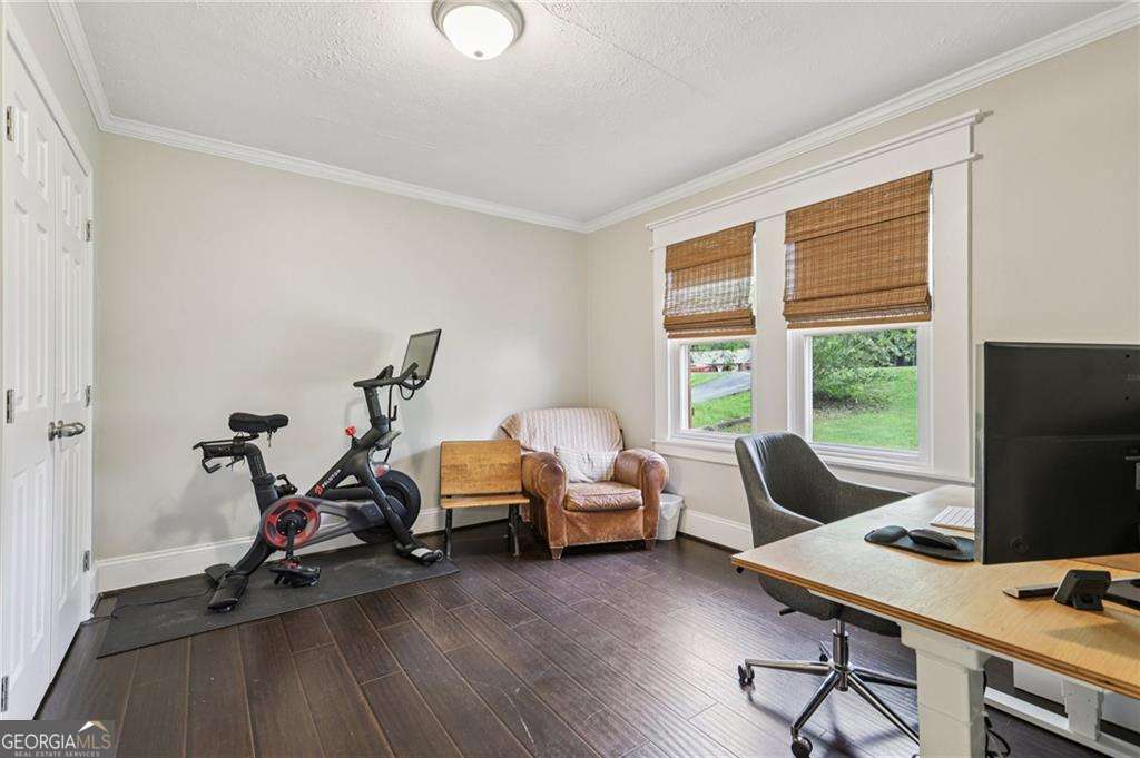 4872 Chamblee Tucker Road