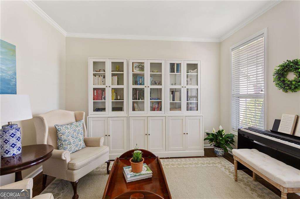 804 Sylvania Court SE