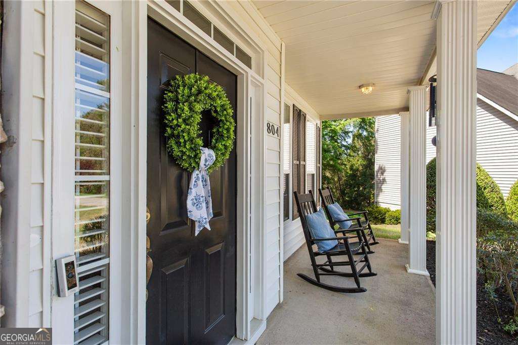 804 Sylvania Court SE