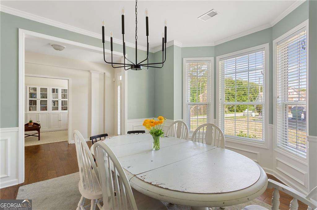 804 Sylvania Court SE