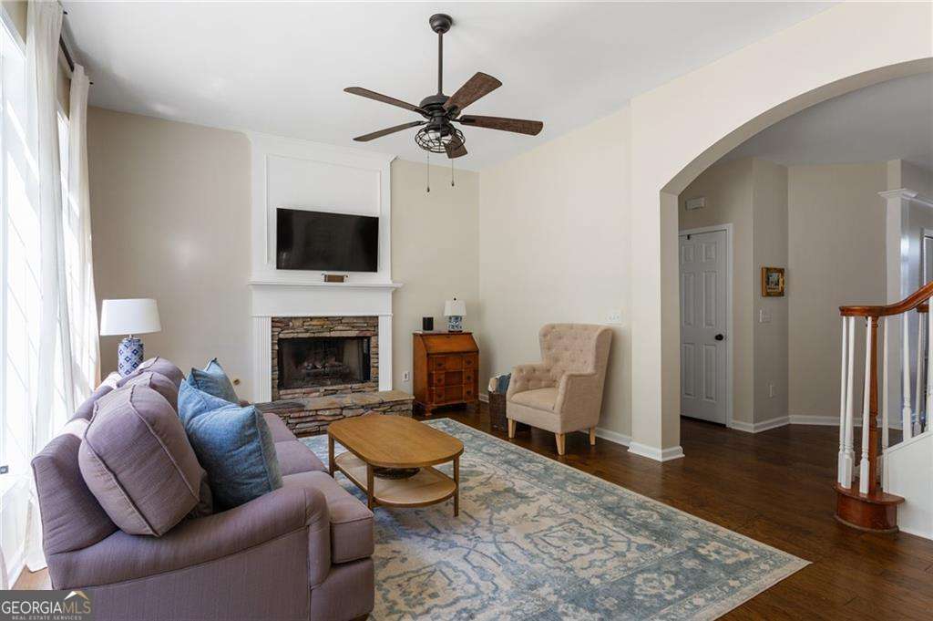 804 Sylvania Court SE