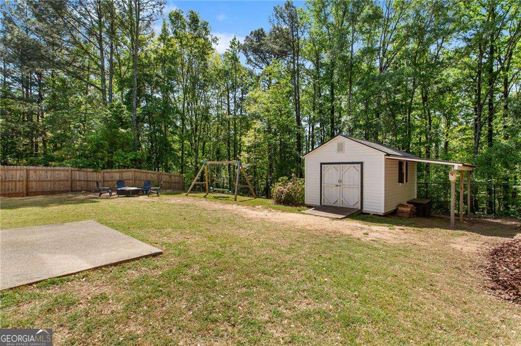 804 Sylvania Court SE