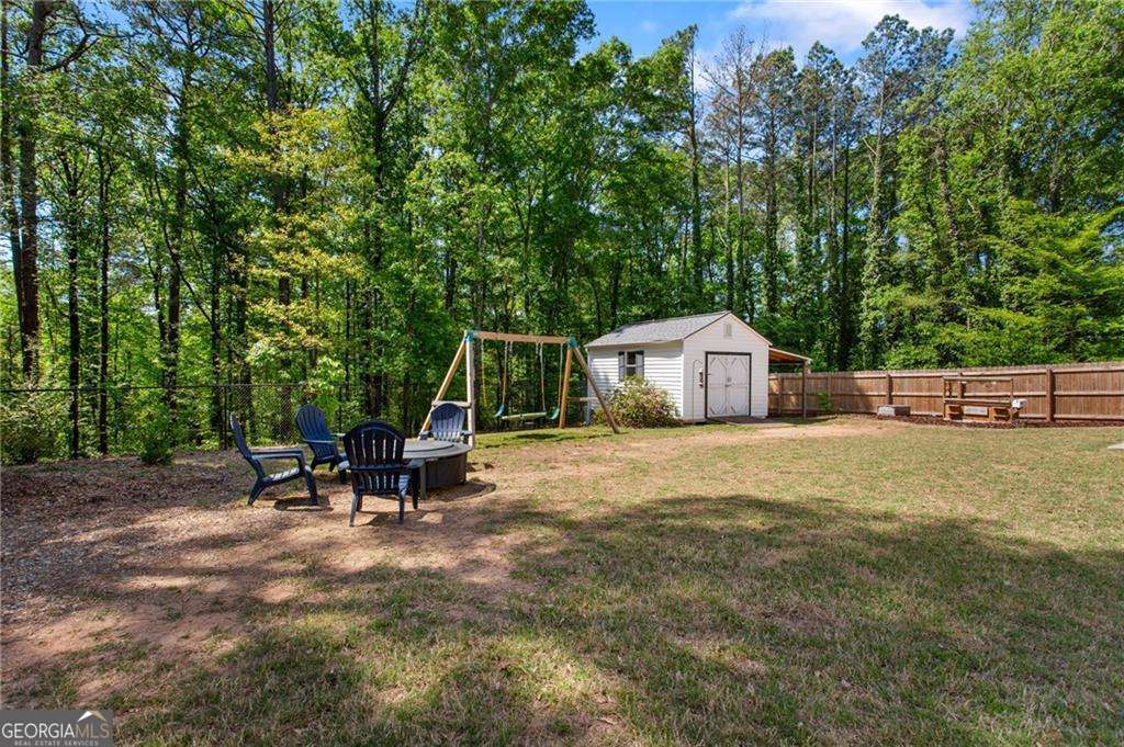 804 Sylvania Court SE