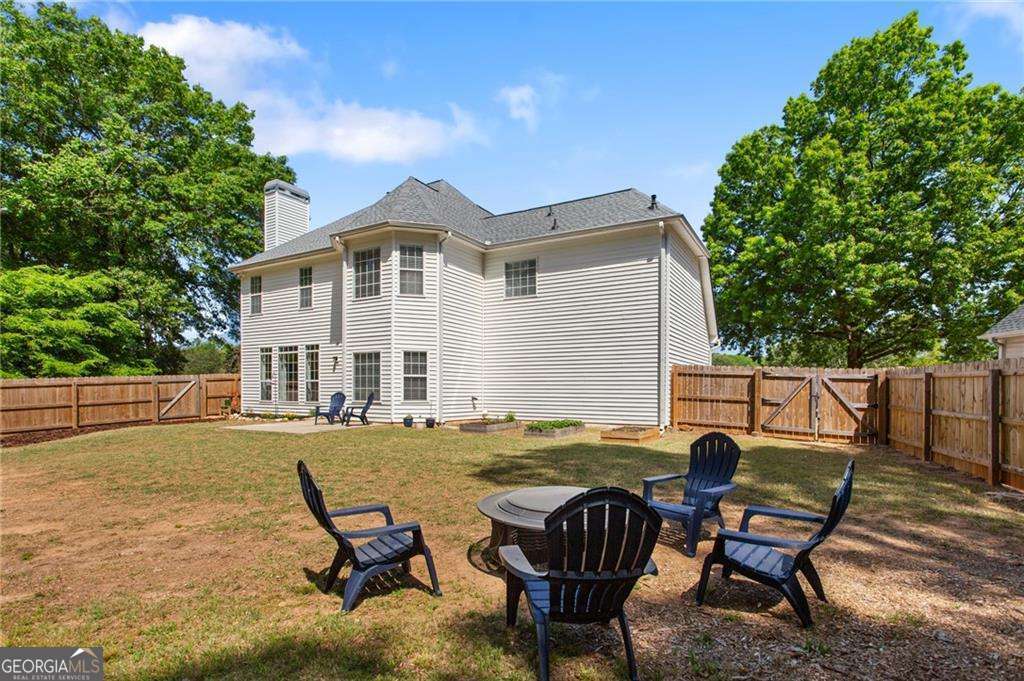 804 Sylvania Court SE