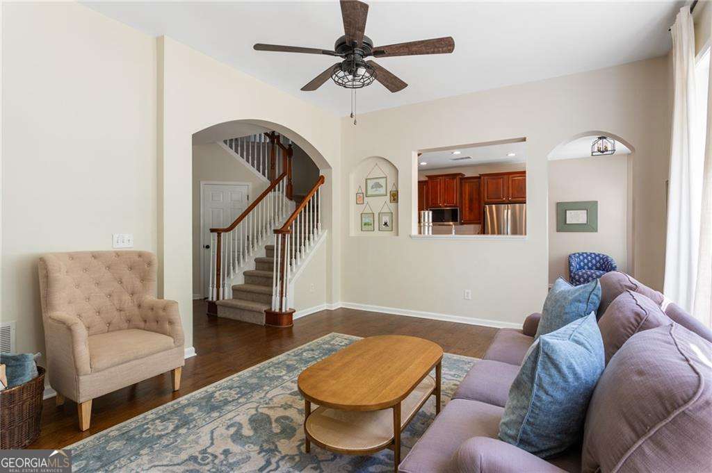 804 Sylvania Court SE