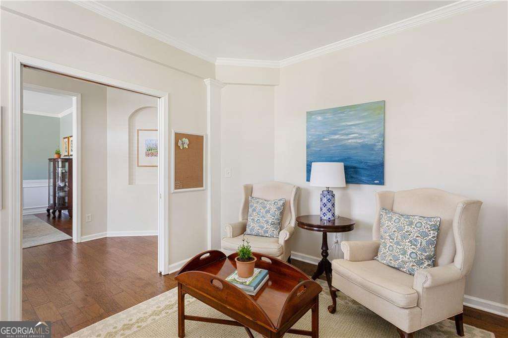 804 Sylvania Court SE