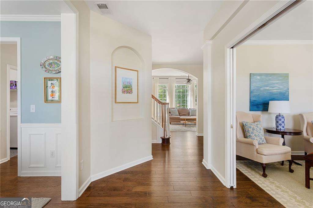 804 Sylvania Court SE