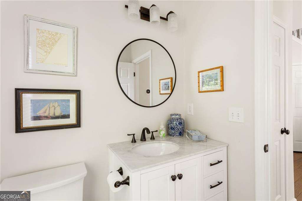 804 Sylvania Court SE